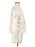 Shein 100% Acrylic Ivory Cardigan Size 4 - photo 4
