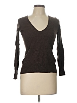 The Limited Wool Sweater