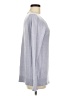 Ann Taylor LOFT Silver Pullover Sweater Size M - photo 4
