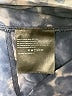 Lululemon Athletica Tie-dye Blue Casual Pants Size 6 - photo 7