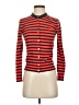J.Crew Orange Cardigan Size S - photo 1