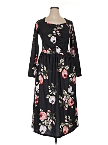 Grace Karin Casual Dress (view 1)