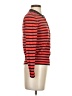 J.Crew Orange Cardigan Size S - photo 4