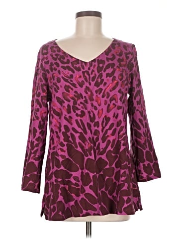 Isaac Mizrahi LIVE! Casual Dress (view 1)