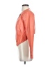G by Giuliana Rancic 100% Polyurethane Orange Jacket Size S - photo 5
