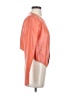 G by Giuliana Rancic 100% Polyurethane Orange Jacket Size S - photo 4