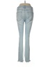 Current/Elliott Hearts Blue Jeans Size 28 waist - photo 2