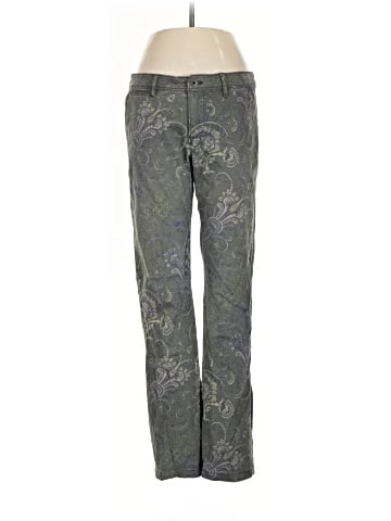 Pilcro and the Letterpress Casual Pants (view 1)
