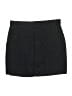 Lee Solid Black Formal Skirt Size 14 - photo 1