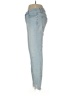 Current/Elliott Hearts Blue Jeans Size 28 waist - photo 5