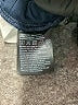 H&M 100% Cotton Blue Casual Pants 3-6 MO / 6 MO - photo 4