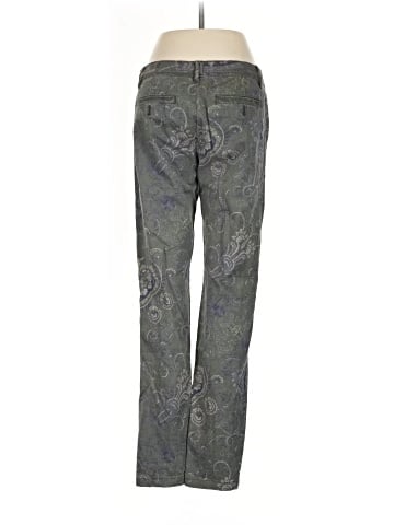 Pilcro and the Letterpress Casual Pants (view 2)
