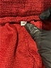 Unbranded Burgundy Casual Pants Size XXL - photo 4