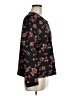Erika Black Blazer Size M - photo 4