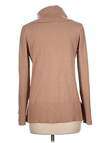 Melissa Paige Turtleneck Sweater (view 2)