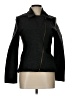 Betabrand Solid Black Gray Jacket Size L - photo 1