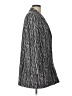 Vince Camuto Chevron-herringbone Gray Coat Size L - photo 4