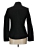 Betabrand Solid Black Gray Jacket Size L - photo 2