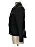 Betabrand Solid Black Gray Jacket Size L - photo 5