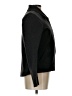 Betabrand Solid Black Gray Jacket Size L - photo 4