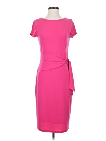 Venus Cocktail Dress (view 1)