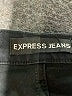 Express Jeans Black Jeggings Size 00 - photo 7