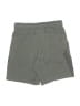 Nike 100% Polyester Gray Athletic Shorts Size S - photo 2
