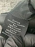 Rock & Republic Tie-dye Black Jacket Size S - photo 7