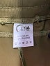 Zyia Active Green Casual Pants Size 3X - photo 4