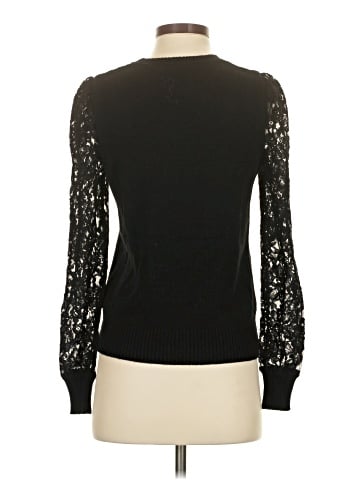Rebecca Taylor Pullover Sweater (view 2)