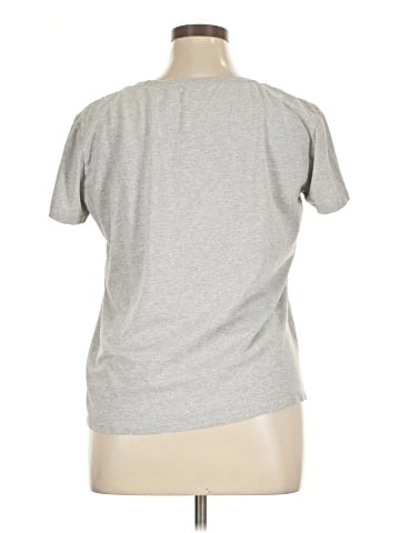 Disney Store Short Sleeve T-Shirt (view 2)