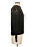 Rebecca Taylor Black Pullover Sweater Size S - photo 4