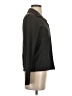 Adidas 100% Polyester Black Long Sleeve Blouse Size S - photo 4