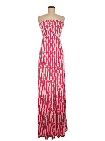 Tart Casual Dress (view 1)