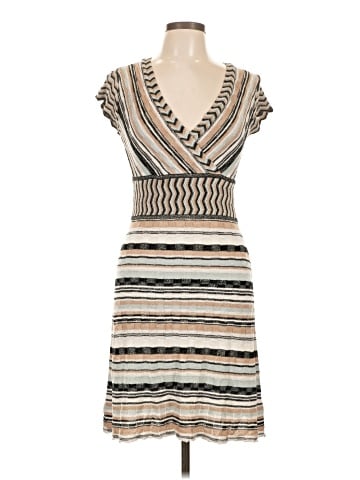 Design History Casual Dress (view 1)