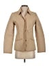 Old Navy 100% Polyester Tan Jacket Size S - photo 1