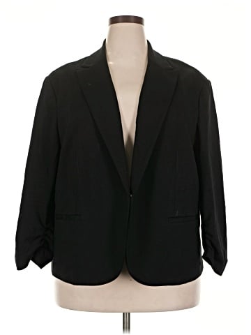 Amanda + Chelsea Blazer (view 1)