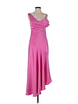 Ml Monique Lhuillier Cocktail Dress