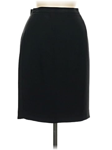 Petite Sophisticate Formal Skirt (view 1)