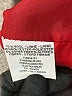 Leslie Fay Red Wool Blazer Size 14 - photo 7