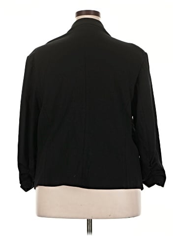 Amanda + Chelsea Blazer (view 2)