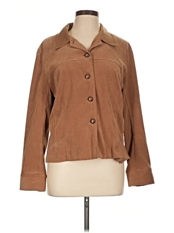 Requirements Long Sleeve Blouse (view 1)
