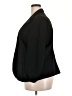 Amanda + Chelsea Black Blazer Size 3X (estimated) - photo 5