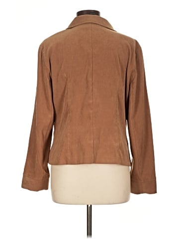 Requirements Long Sleeve Blouse (view 2)