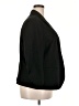 Amanda + Chelsea Black Blazer Size 3X (estimated) - photo 4