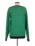 Assorted Brands 100% Acrylic Green Pullover Sweater Size M - photo 2