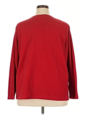 Unbranded Pullover Sweater (view 2)