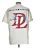 Assorted Brands Ivory Short Sleeve T-Shirt Size L - photo 2