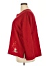 Unbranded 100% Polyester Red Pullover Sweater Size 3X - photo 5