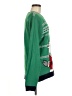 Assorted Brands 100% Acrylic Green Pullover Sweater Size M - photo 4